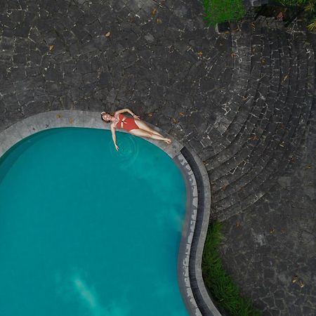 Moksha At Kitulgala - Rainforest Boutique Hotel Εξωτερικό φωτογραφία