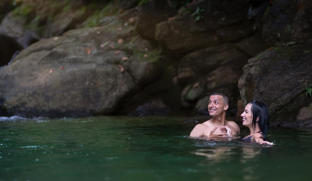 Moksha At Kitulgala - Rainforest Boutique Hotel Εξωτερικό φωτογραφία