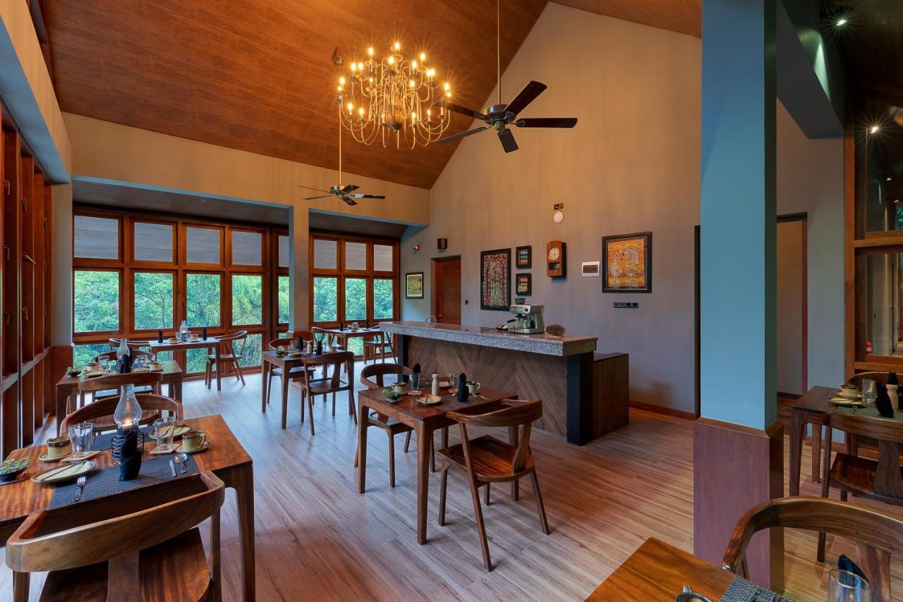 Moksha At Kitulgala - Rainforest Boutique Hotel Εξωτερικό φωτογραφία