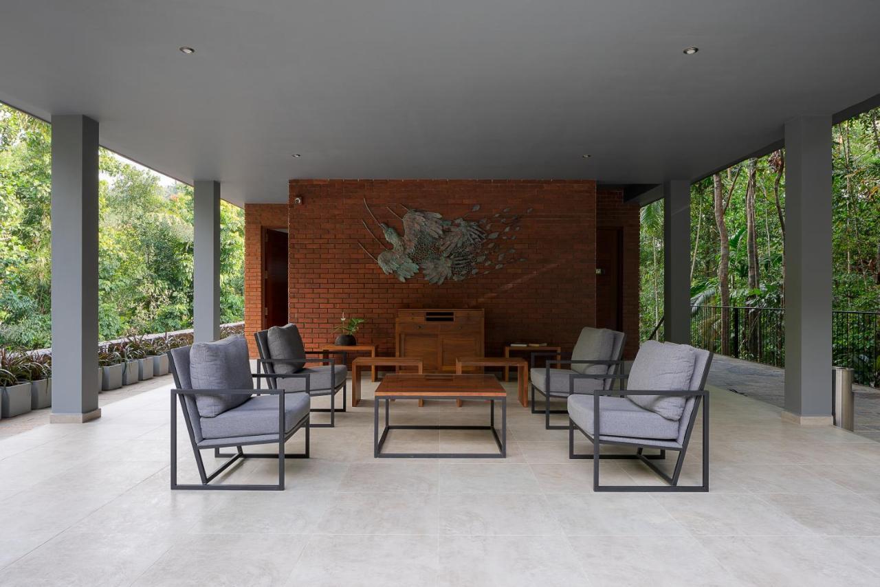 Moksha At Kitulgala - Rainforest Boutique Hotel Εξωτερικό φωτογραφία