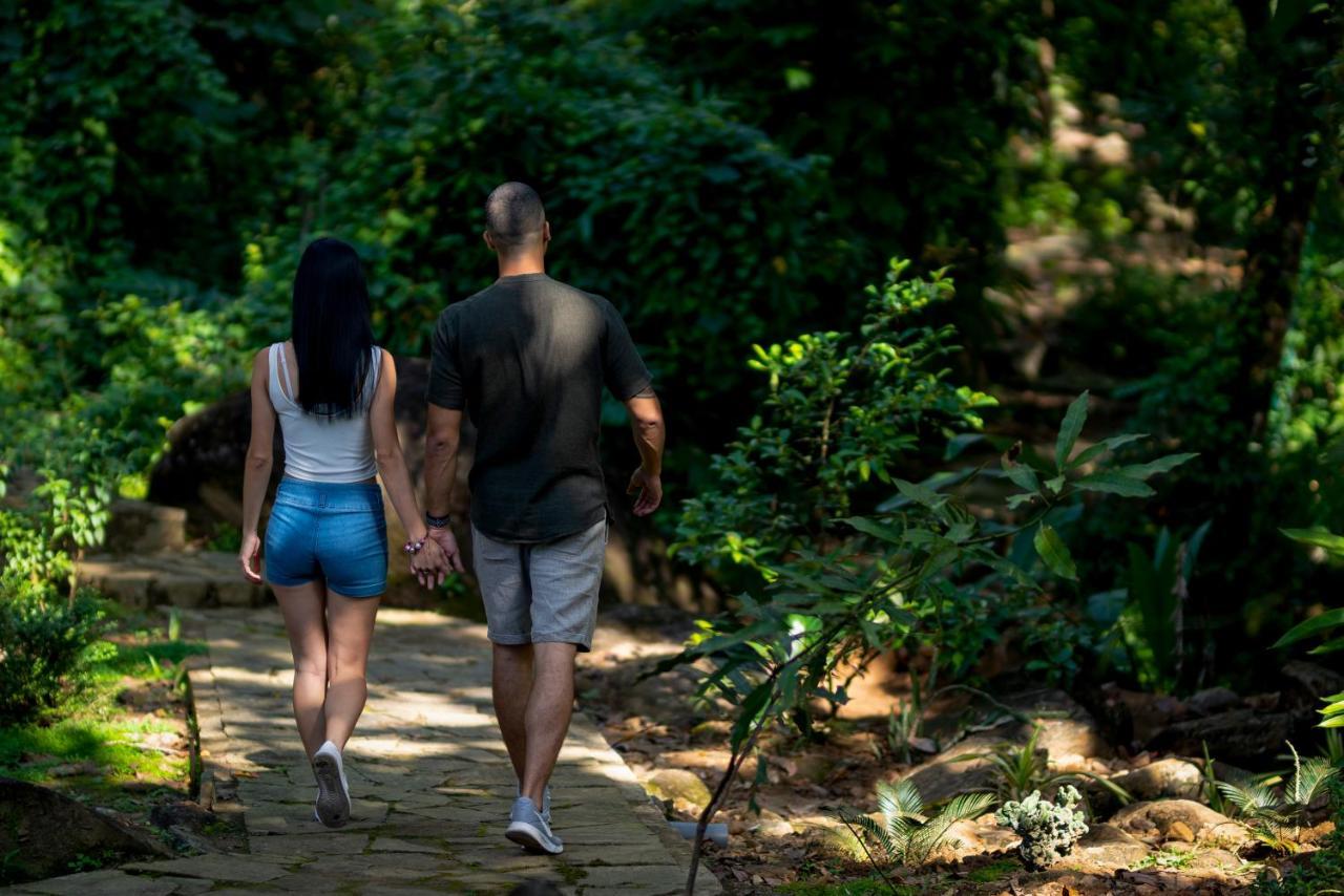 Moksha At Kitulgala - Rainforest Boutique Hotel Εξωτερικό φωτογραφία