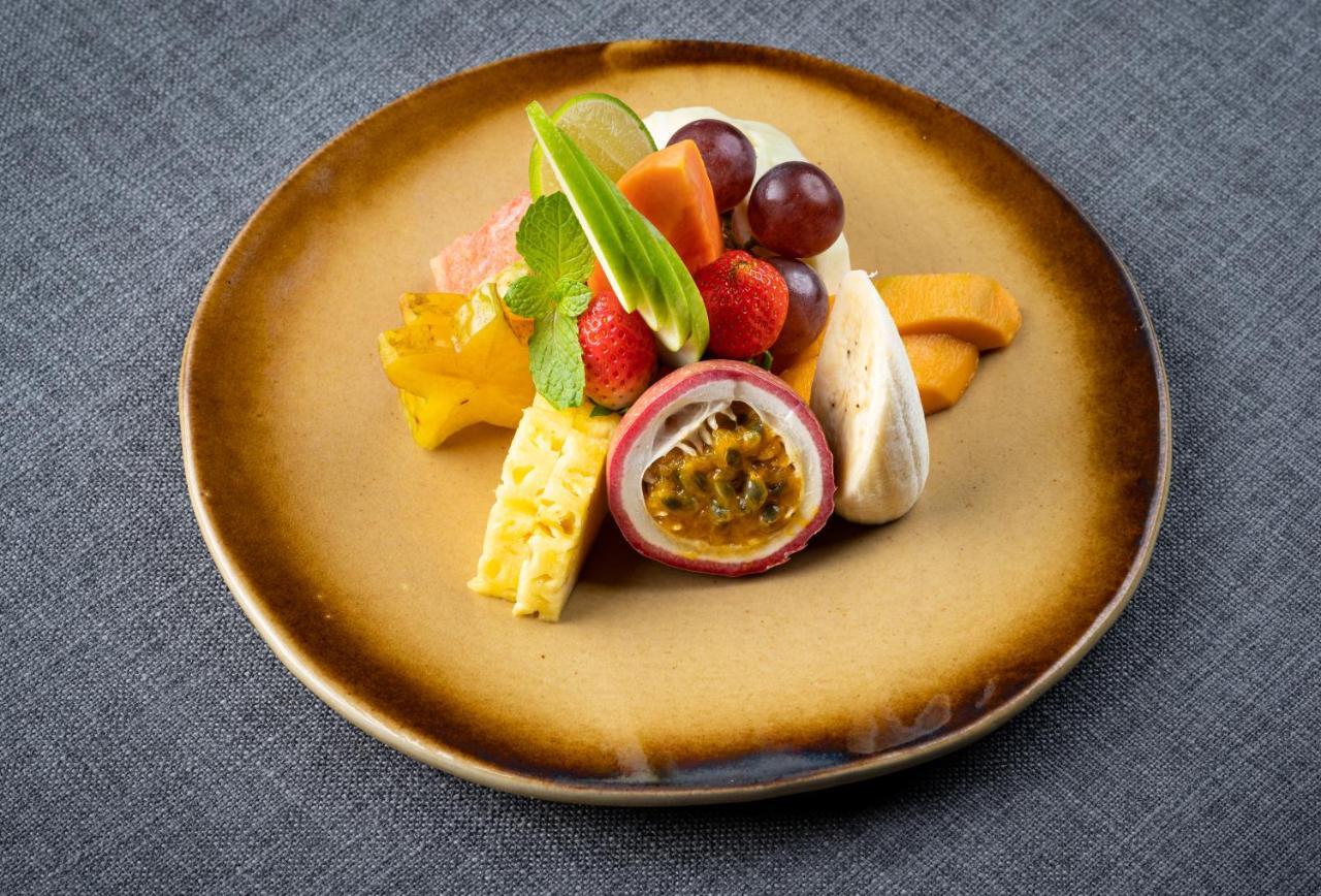 Moksha At Kitulgala - Rainforest Boutique Hotel Εξωτερικό φωτογραφία
