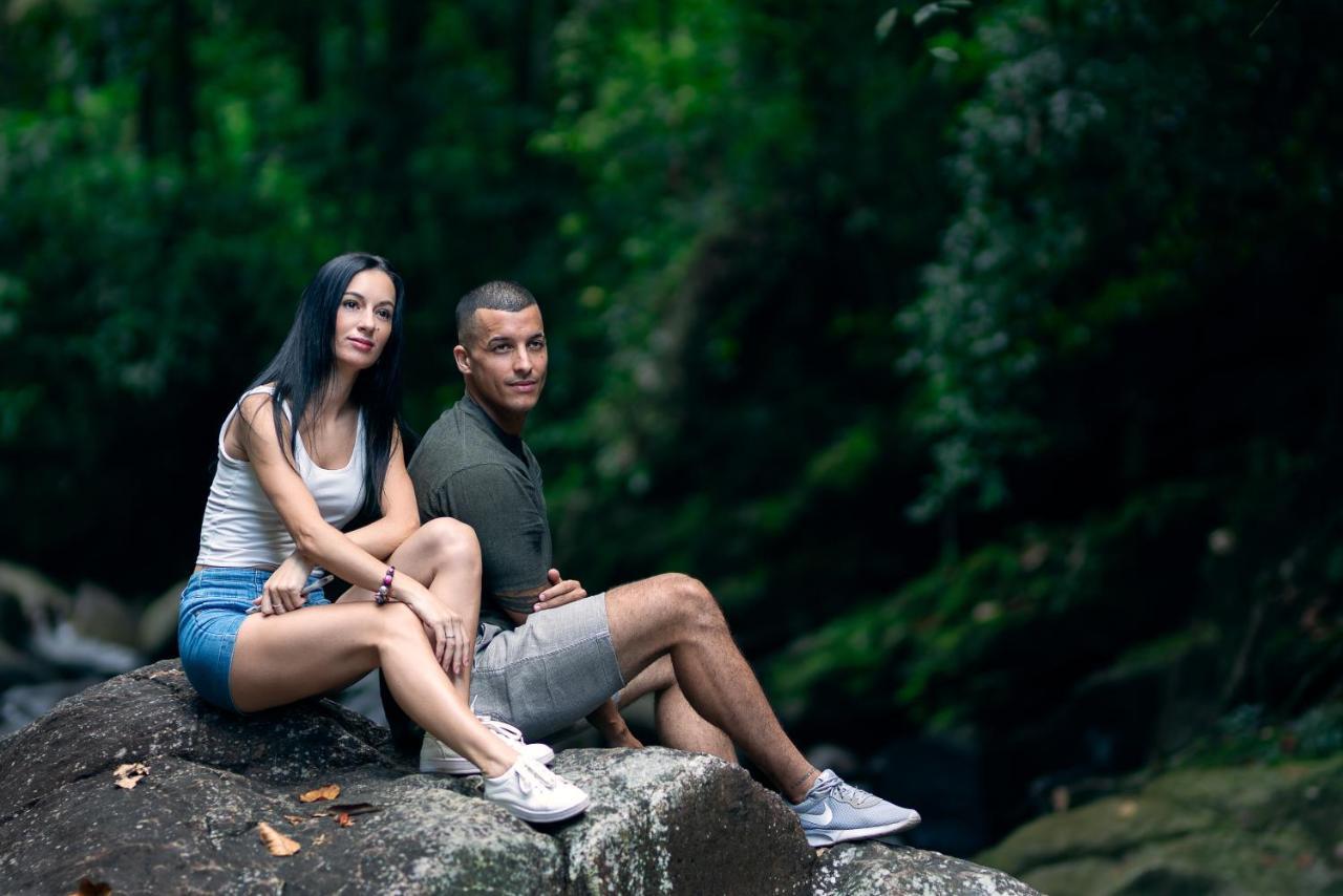 Moksha At Kitulgala - Rainforest Boutique Hotel Εξωτερικό φωτογραφία