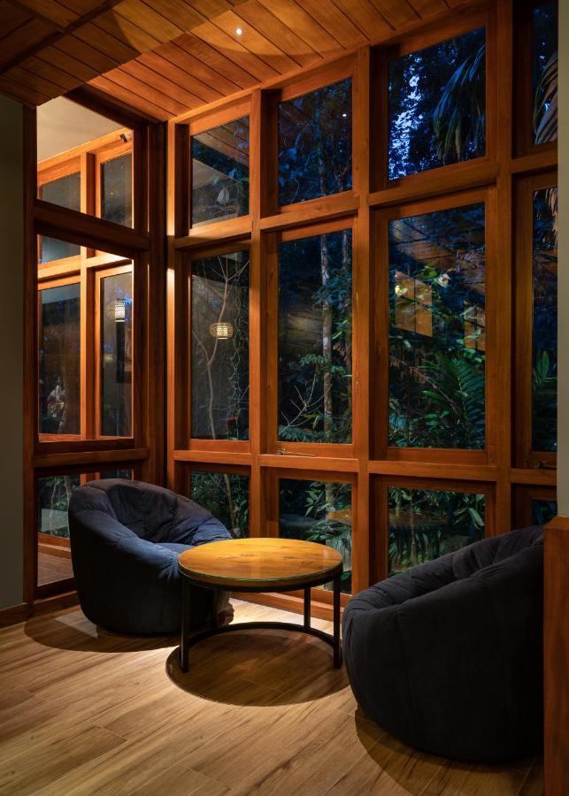 Moksha At Kitulgala - Rainforest Boutique Hotel Εξωτερικό φωτογραφία