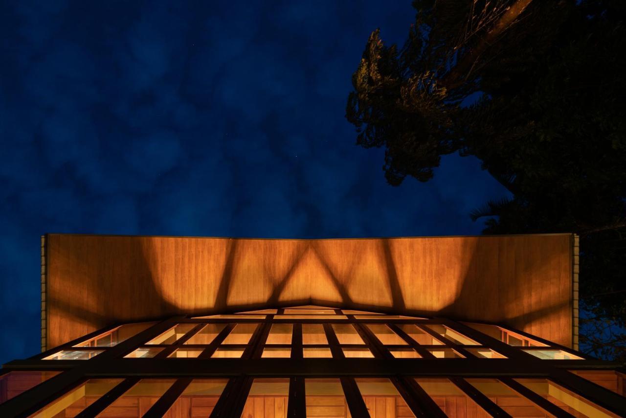 Moksha At Kitulgala - Rainforest Boutique Hotel Εξωτερικό φωτογραφία
