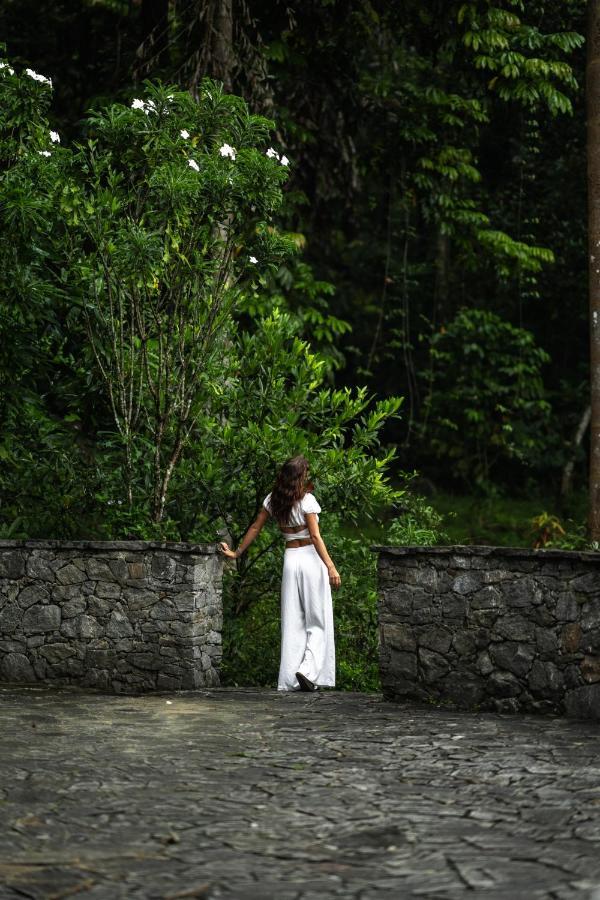 Moksha At Kitulgala - Rainforest Boutique Hotel Εξωτερικό φωτογραφία