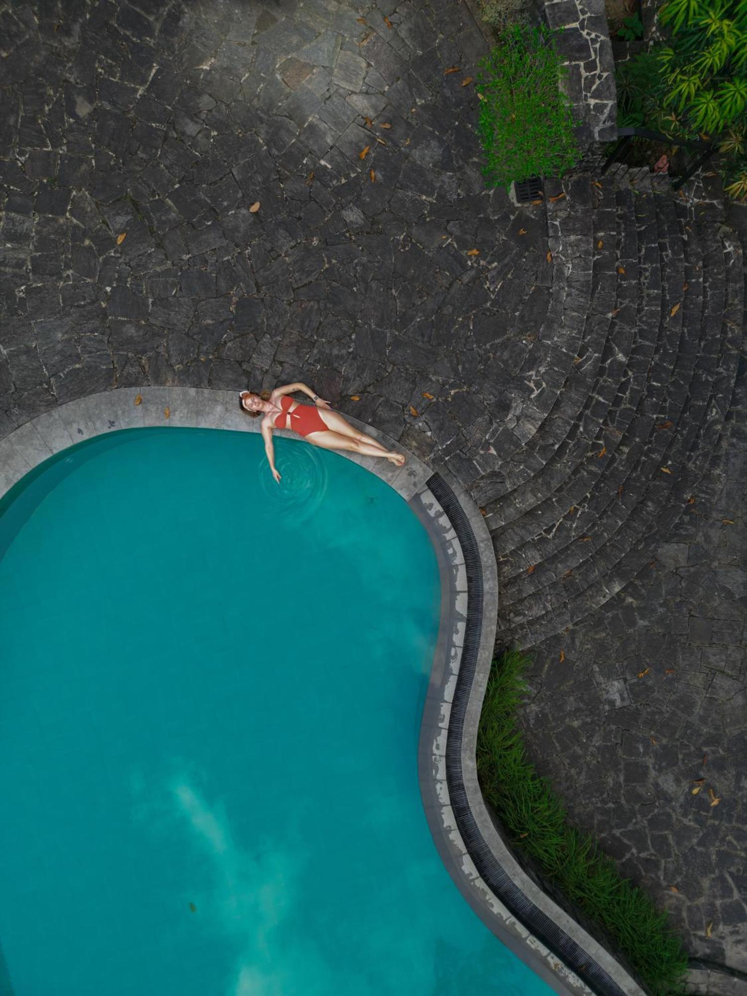 Moksha At Kitulgala - Rainforest Boutique Hotel Εξωτερικό φωτογραφία