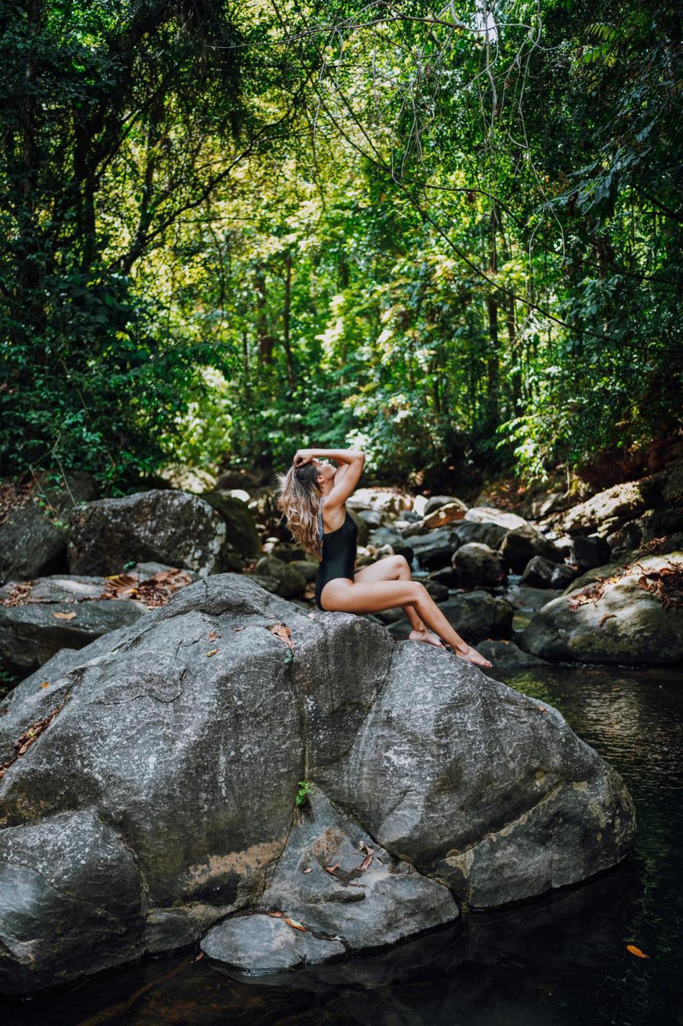 Moksha At Kitulgala - Rainforest Boutique Hotel Εξωτερικό φωτογραφία